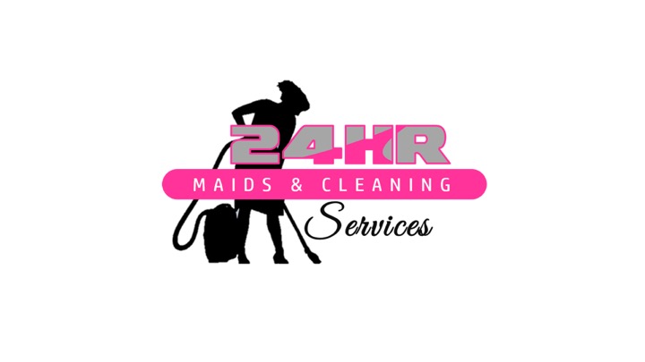 24hr Maids & Cleaning Services