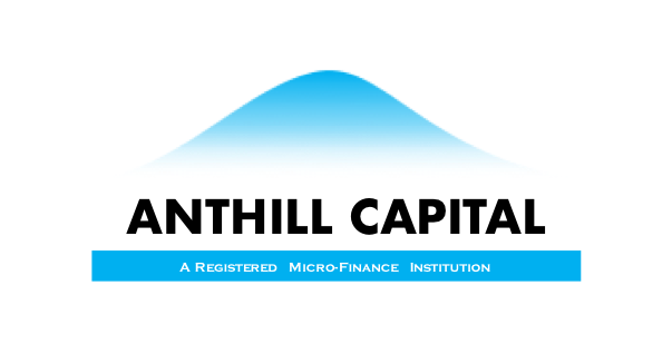 Anthill Capital