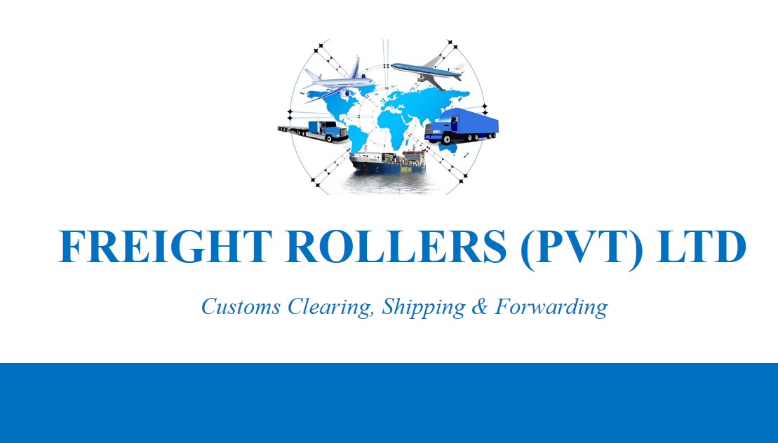 Freight Rollers logo
