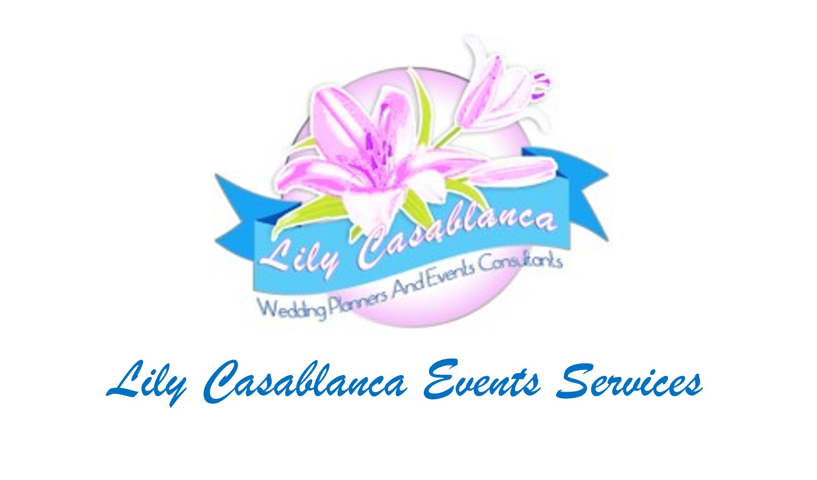 Lily Casablanca Badge
